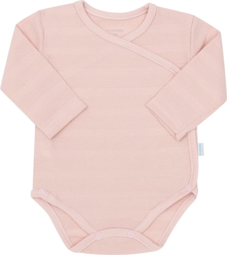 Soft 100% cotton for sensitive skin