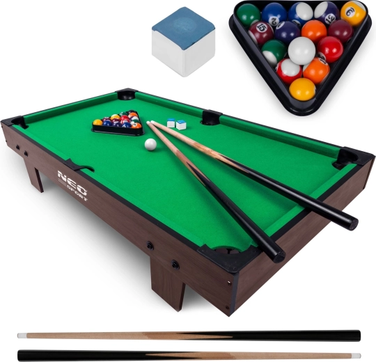 Мини маса за билярд 3 ft Neo-Sport