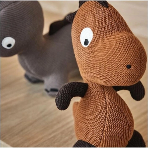 Cute dinosaur for a child’s room