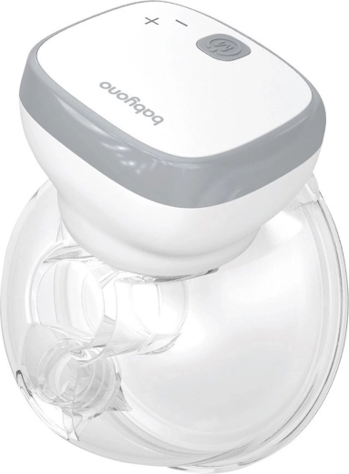 Електрическа handsfree помпа за кърма BabyOno Shelly