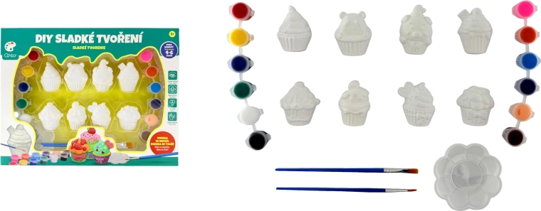 ARTO DIY Sweet Crafting