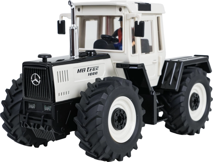 Realistic Mercedes-Benz design