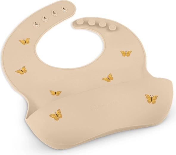 Safe BPA-free food-grade silicone