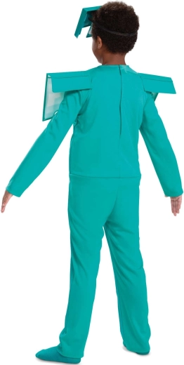 Удобен гащеризон с лека каска