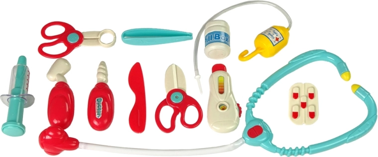 Безопасни и издръжливи за деца принадлежности