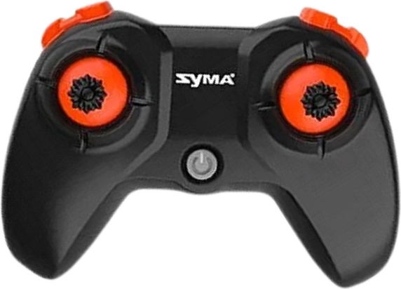 Ergonomic 2.4G controller