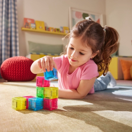 Developing skills through play