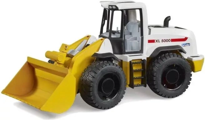 Functional tilting bucket