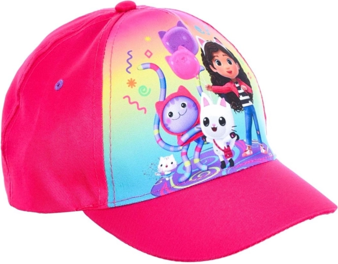 Gabby's Dollhouse Children's Cap