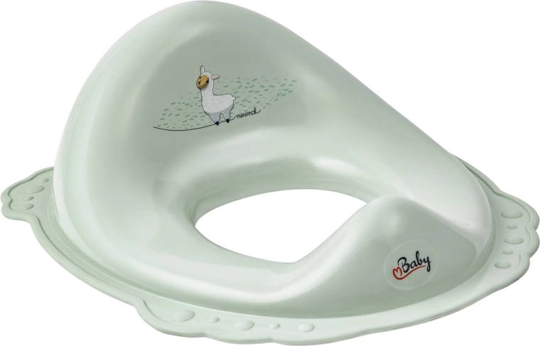 Comfort and confidence when using the toilet