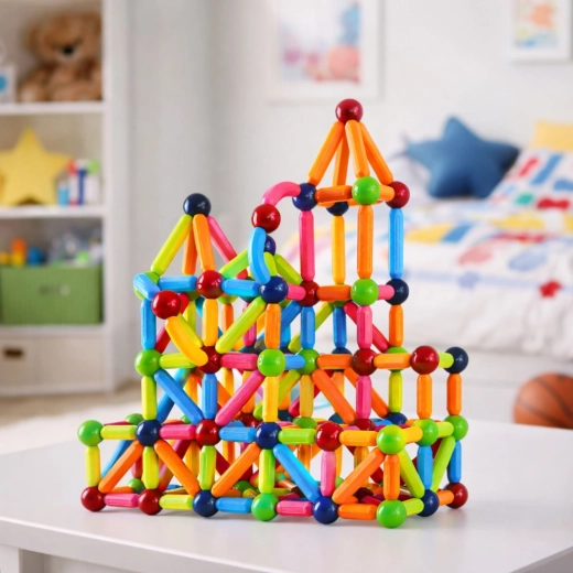 Креативни 2D и 3D конструкции