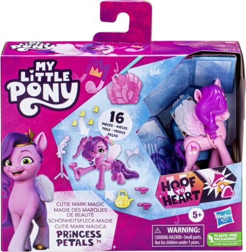 Колекционерско бижу от MY LITTLE PONY