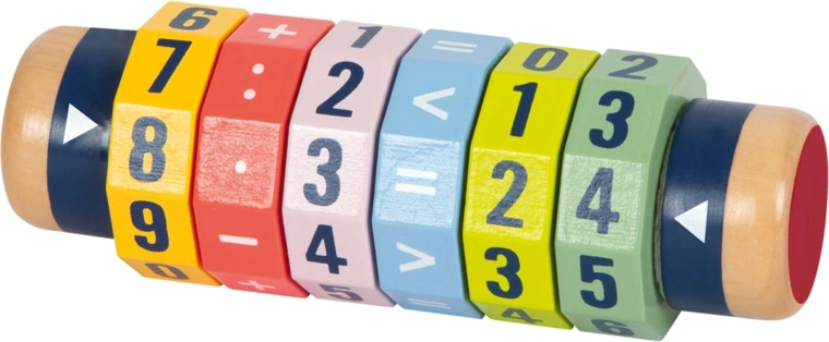 Здрава дървена изработка и ярки цветове