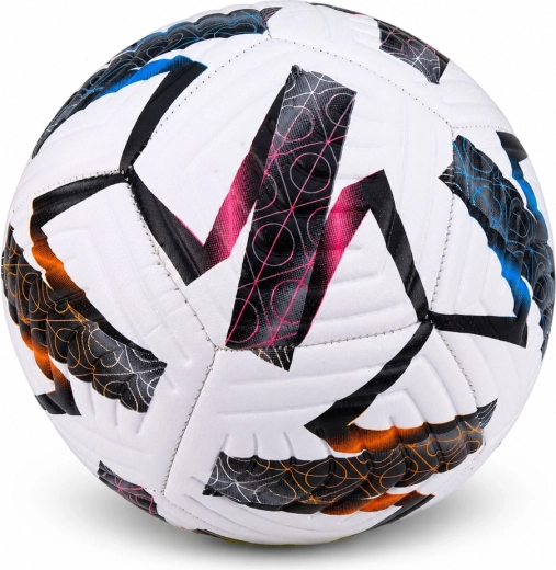 Size 5 for natural training