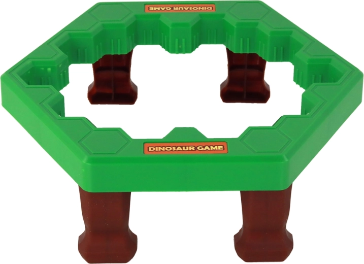 Стабилна основа за удобно играене