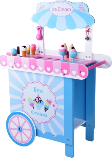 Хладилник и място за съхранение