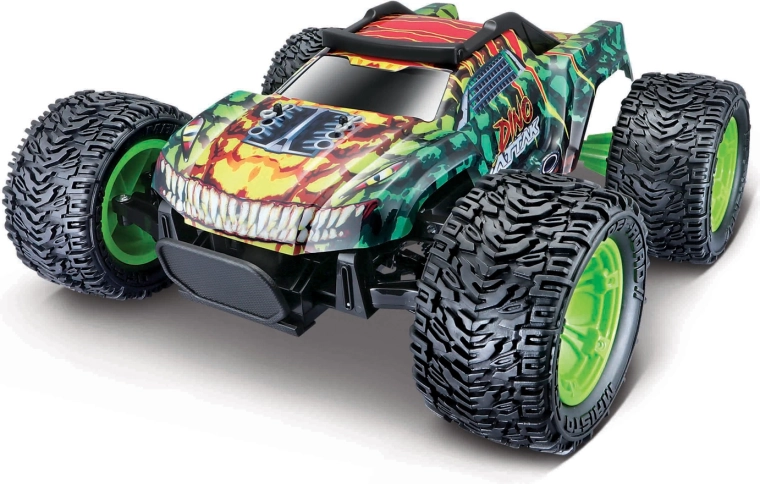 Maisto Tech RC Off-road Attak Dino