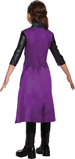 Обмислени детайли и кройка