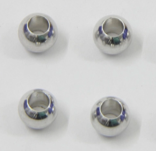 Сферичен шарнир (ball link) 5,8 мм / 3 мм (4 бр.)
