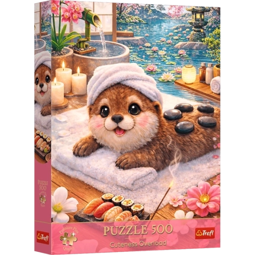 Premium Plus Quality за върхово изживяване