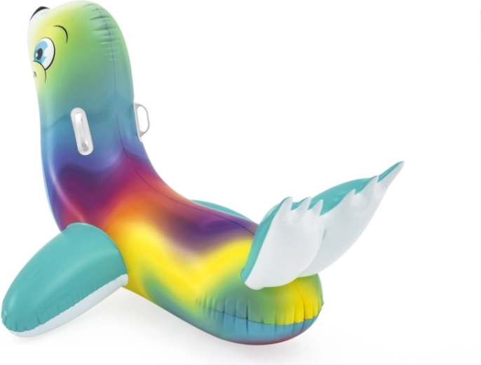 Безопасно возене благодарение на двойката дръжки