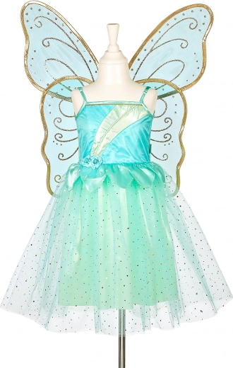Детски костюм фея Camille 8–10 години
