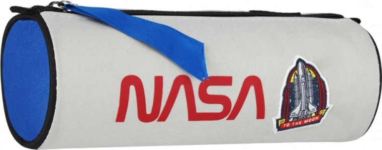 NASA theme for little space fans