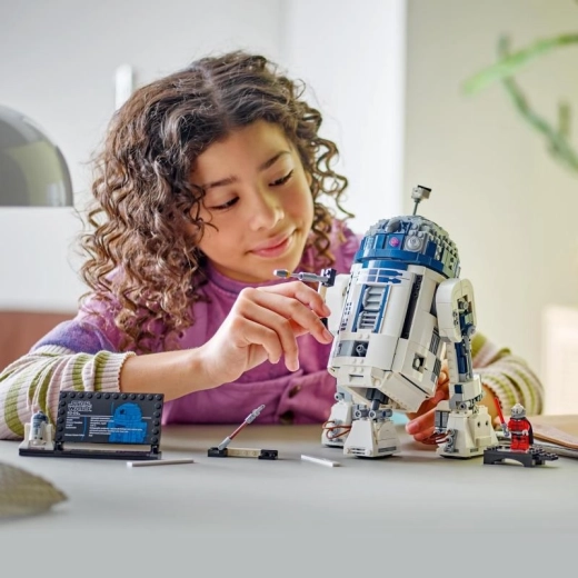 Интерактивно строене с LEGO Builder