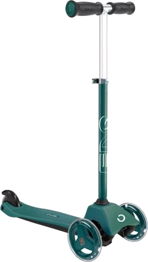 Плавно и тихо возене с лагери ABEC-5