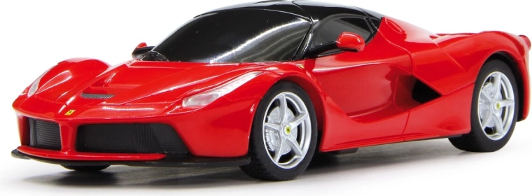 Officially licensed Ferrari design