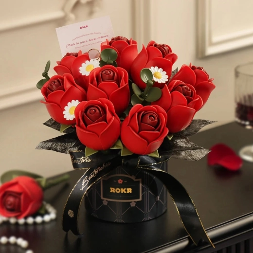 Refine your arrangement to perfection