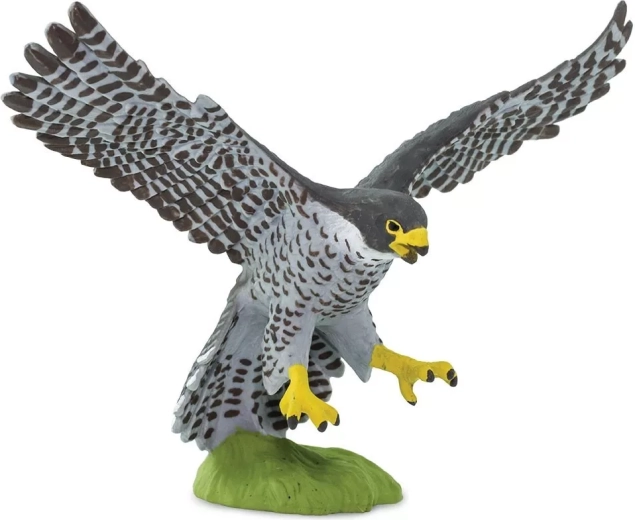 Фигурка на сокол скитник Safari Ltd. - 1 брой