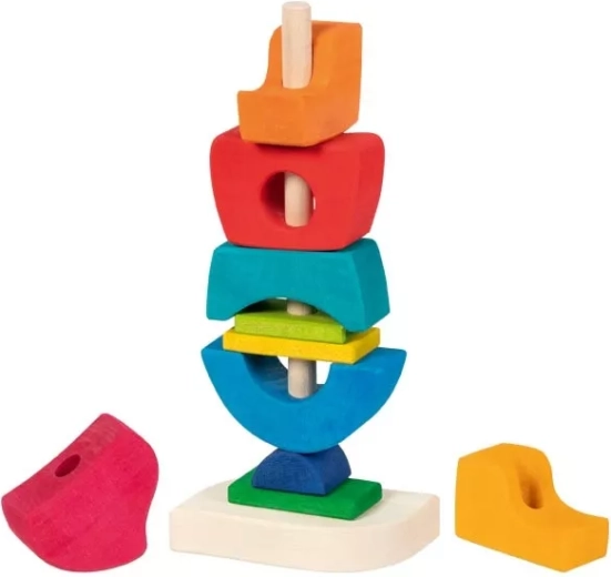 Supports motor skills and coordination
