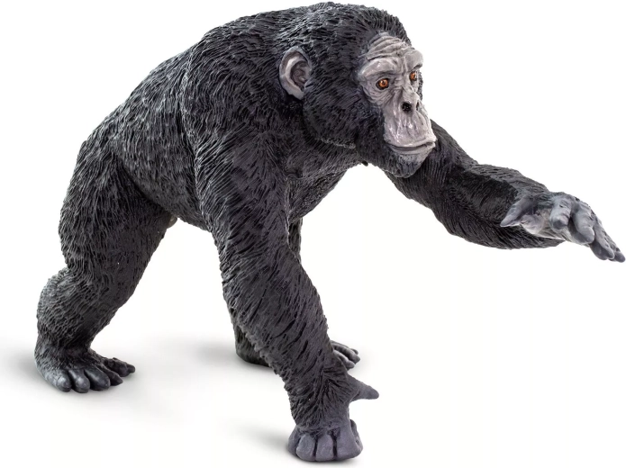 Safari Ltd. chimpanzee figurine - 1 piece
