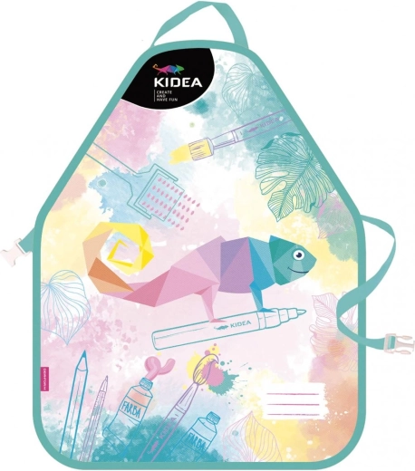 Kidea drawing apron - 1 piece