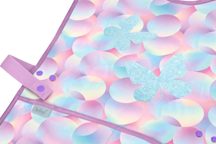 Миещ се и издръжлив материал