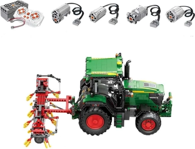 Двойно управление: контролер и мобилно приложение