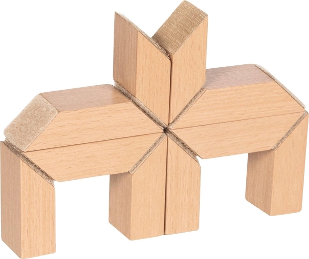 Creating figures and constructions