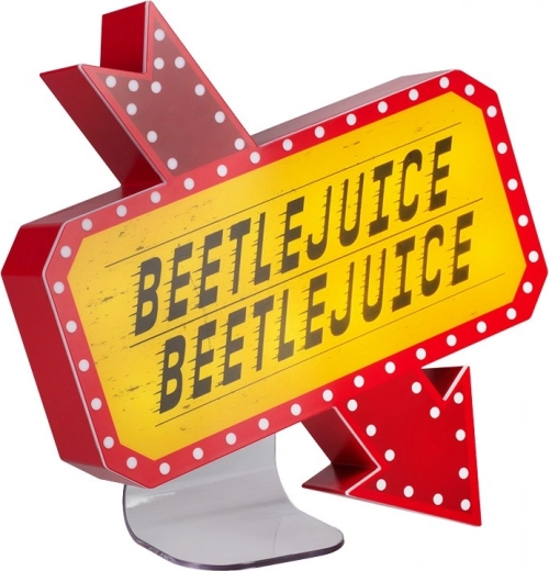 LED светлина BEETLEJUICE