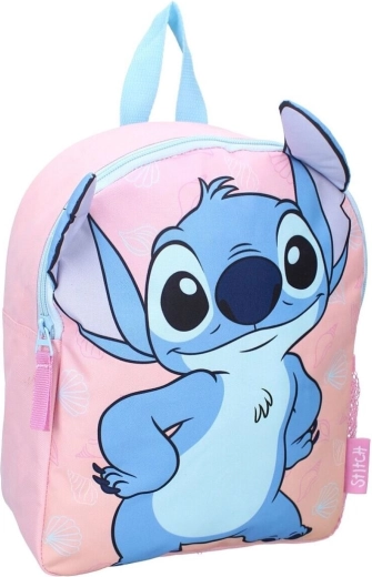 Детска раница Disney Lilo & Stitch Fluffy Friends 32 см