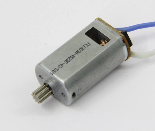 Motor payload b blue/white
