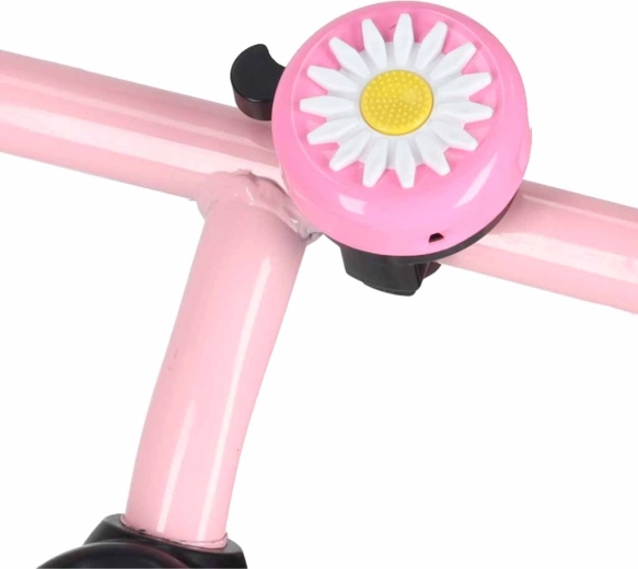 Bell and secure grip