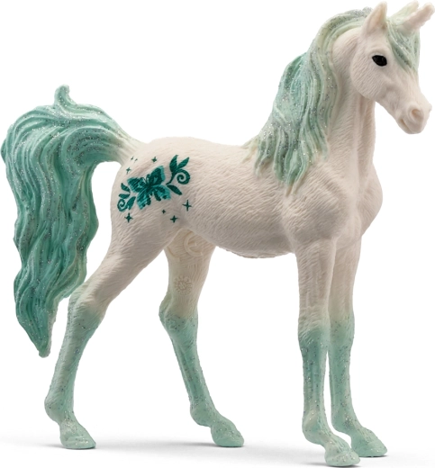 Schleich колекционерски еднорог Selene – 1 брой