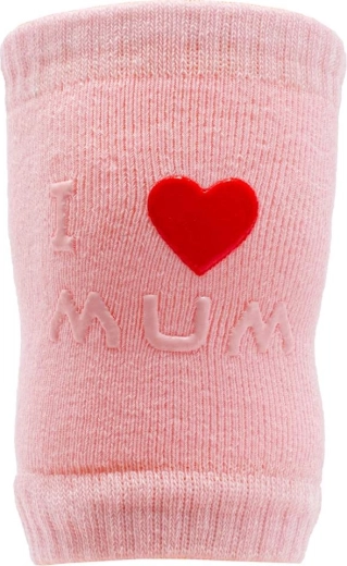 Очарователен дизайн I ♥ MUM / I ♥ DAD