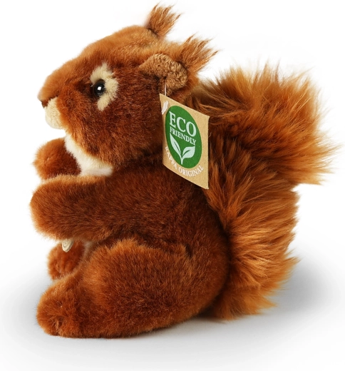Eco-friendly пълнеж от рециклиран PET