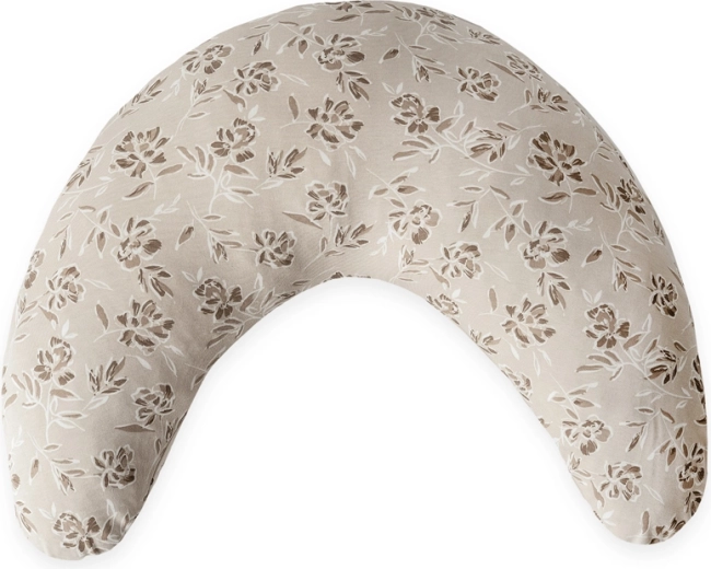 Removable jersey cover and easy care