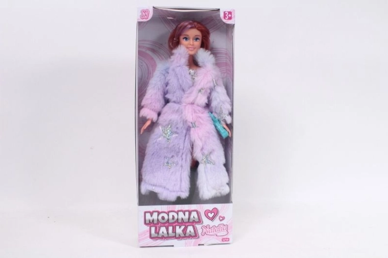 Модна кукла Наталия 29 см
