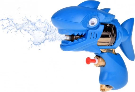 Summer water fun