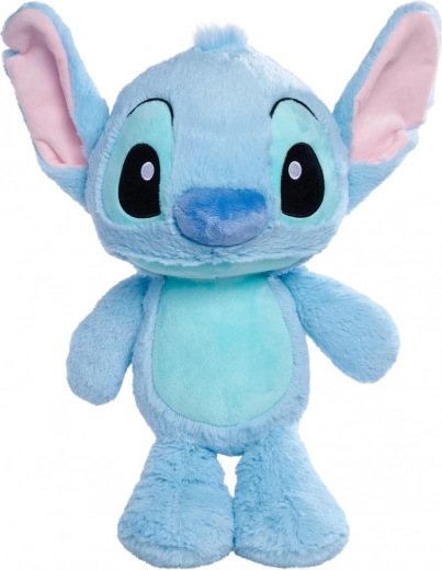 плюшен STITCH размер M 25 см
