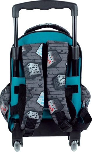 Comfortable to carry